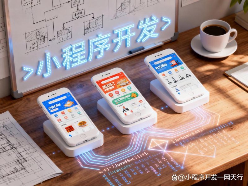 深圳软件开发行业动态：创新引擎助力企业腾飞