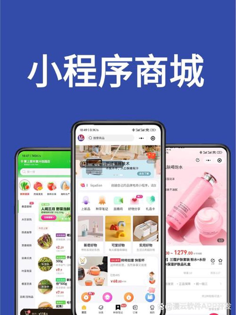 深圳软件开发：为你的企业插上翅膀